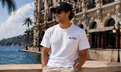 Ferrat Sable Cap
