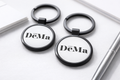 CDM Key Ring