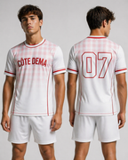 England Football Jersey