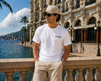 Ferrat Sable Cap