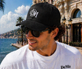 Ferrat Sable Cap