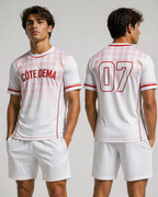England Football Jersey
