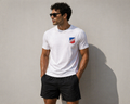 French T-shirt
