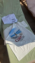 Cannes Riviera Tee