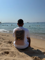 Maison de Saint-Tropez Tee