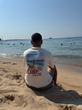Cannes Riviera Tee