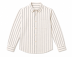 The Cap d’Azur Stripe Shirt