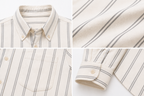 The Cap d’Azur Stripe Shirt