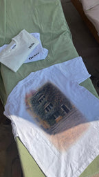 Maison de Saint-Tropez Tee