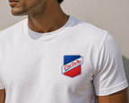 French T-shirt