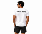 French T-shirt