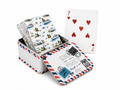 Côte Dema Playing Cards