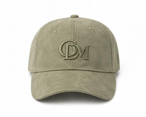 3D Cap Ferrat Cap