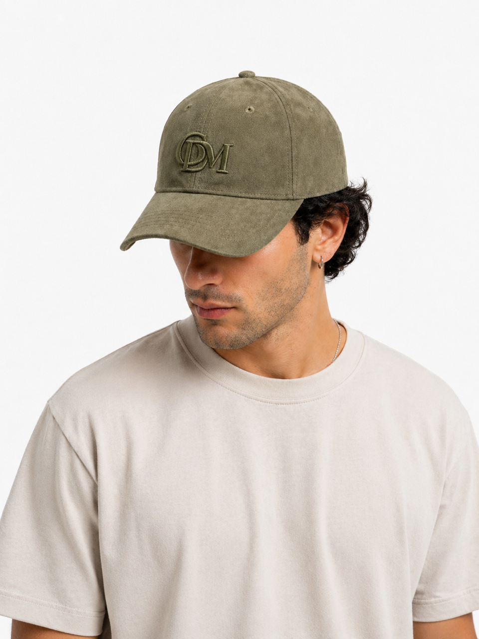 3D Cap Ferrat Cap