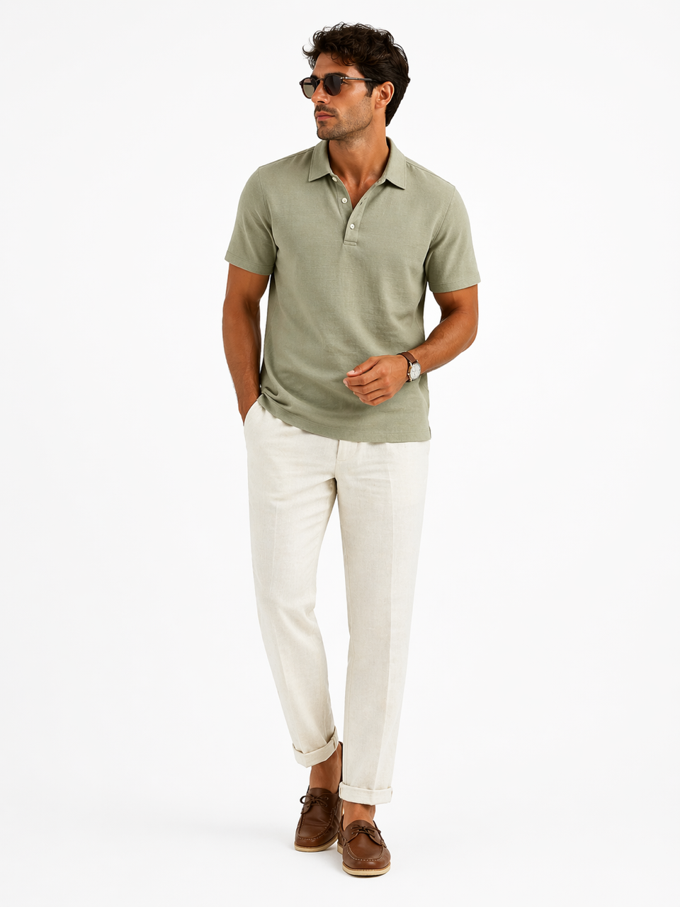 Saint Raphaël Polo