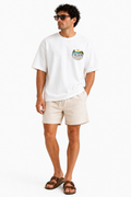 Côte Dema Riviera Tee