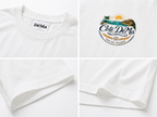 Côte Dema Riviera Tee