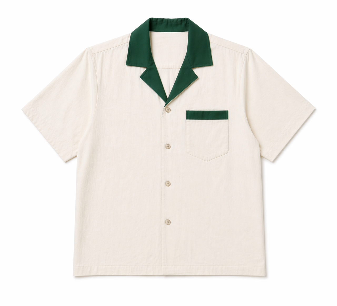 The Côte Dema Azur Shirt