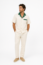 The Côte Dema Azur Shirt