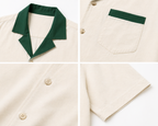 The Côte Dema Azur Shirt