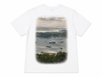 Villefranche Riviera Tee